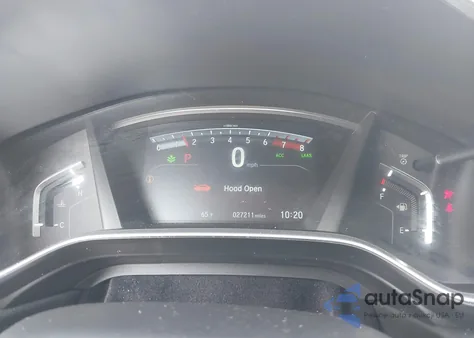 2021 Honda Cr-V Ex from USA, damaged, VIN 5J6RW1H56ML002362